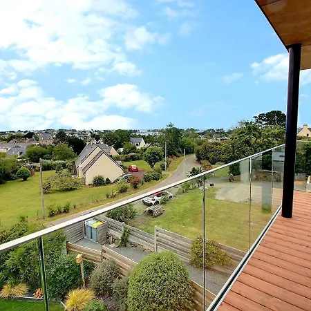 The Black House Holiday home