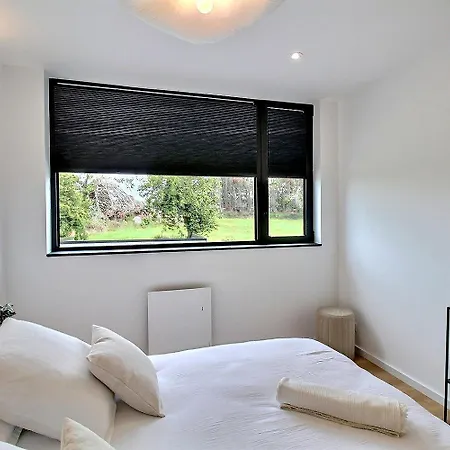 Holiday home The Black House *