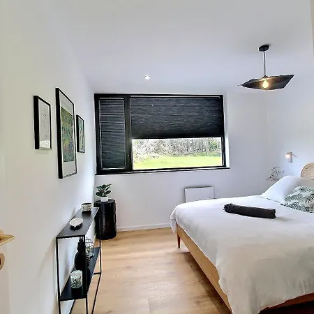 The Black House Holiday home