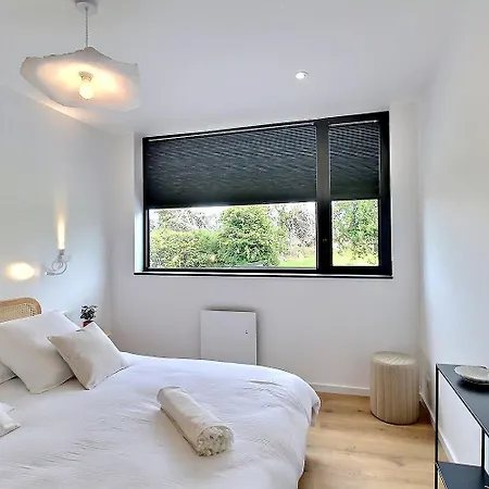 The Black House Holiday home Tregastel