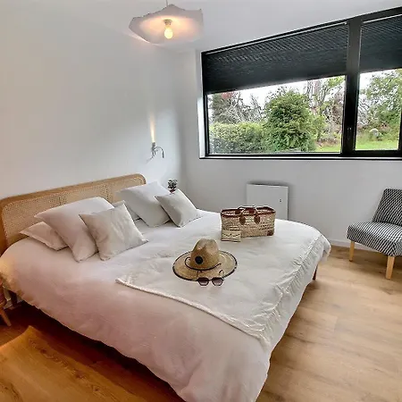 The Black House Holiday home
